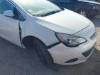 2012 VAUXHALL ASTRA GTC for sale at Copart BRISTOL