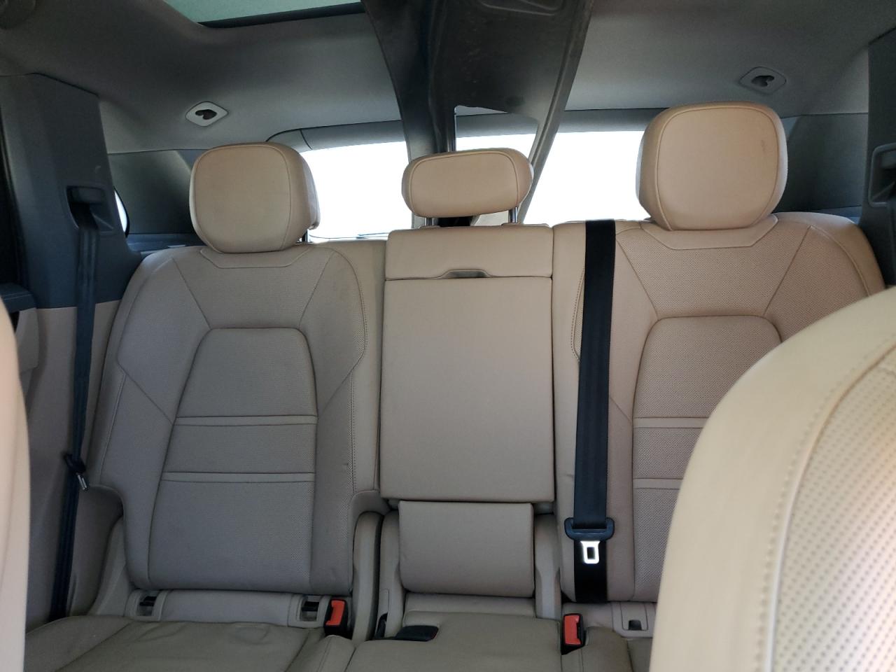 2019 Porsche Cayenne Se Hybrid VIN: WP1AE2AYXKDA52087 Lot: 62587465