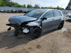 2018 VOLKSWAGEN GTI S   à vendre chez Copart ON - TORONTO