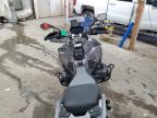2025 BMW R 1300 GS ADVENTURE   for sale at Copart TN - KNOXVILLE