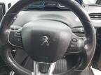2015 PEUGEOT 2008 ALLUR for sale at Copart WHITBURN