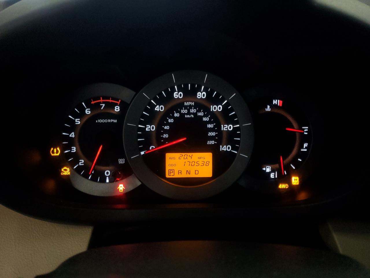 2011 Toyota Rav4 Limited VIN: 2T3DF4DV8BW089652 Lot: 65370105