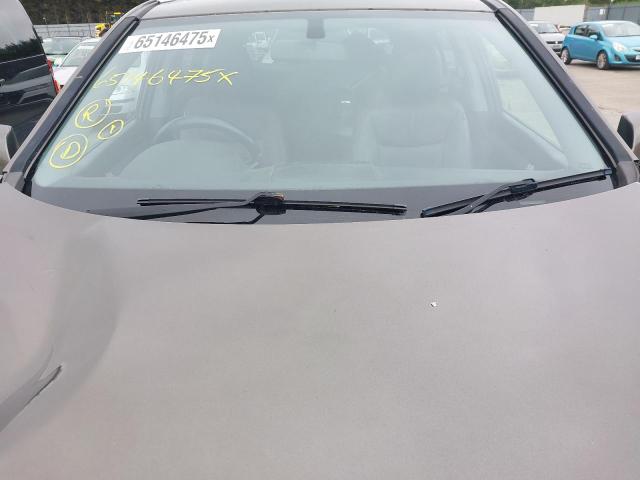2010 KIA SORENTO KX
