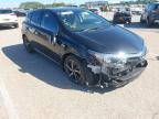 2017 TOYOTA AURIS DSGN for sale at Copart SANDWICH