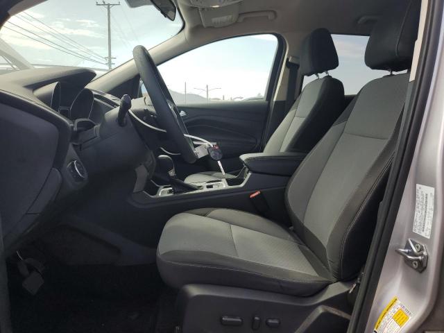 Parquets FORD ESCAPE 2017 Silver