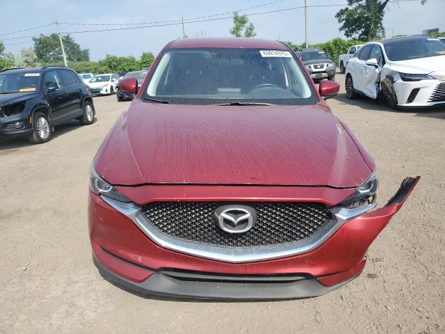 2017 MAZDA CX-5 SPORT  