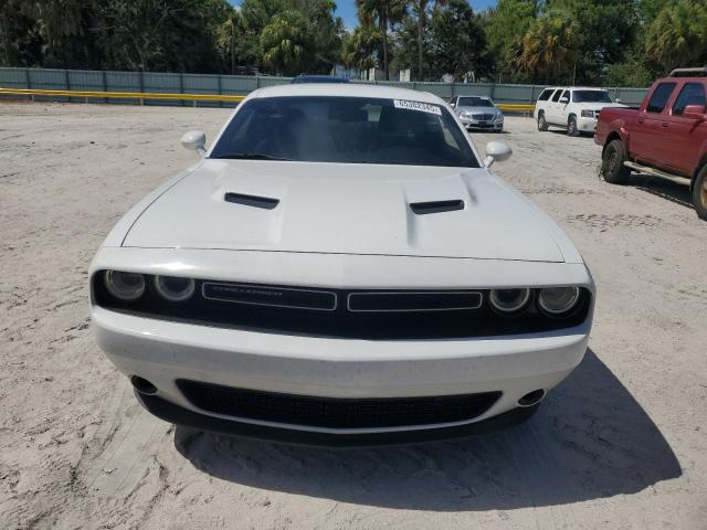  DODGE CHALLENGER 2020 Biały