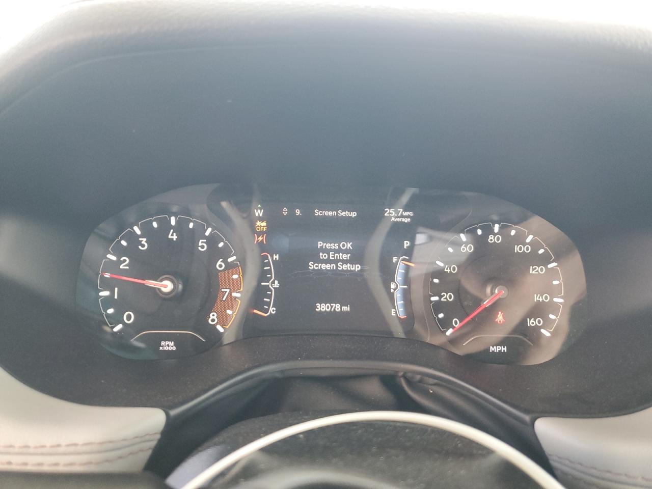 2025 Jeep Compass Limited VIN: 3C4NJDCN9ST513657 Lot: 64254485