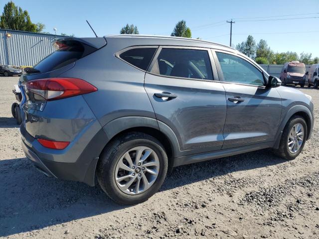 Parquets HYUNDAI TUCSON 2016 Szary