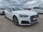 2018 AUDI A5 S LINE for sale at Copart CORBY