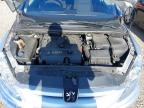 2002 PEUGEOT 307 RAPIER for sale at Copart COLCHESTER