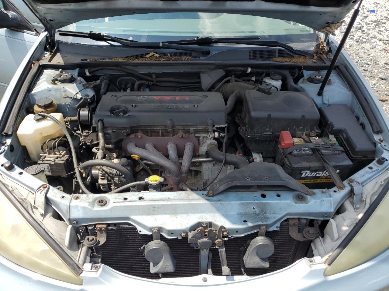 2005 Toyota Camry Le VIN: 4T1BE30K65U639623 Lot: 64386125