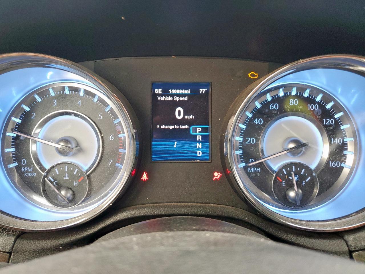2012 Chrysler 300C VIN: 2C3CCAET0CH147162 Lot: 64326855