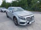 2017 MERCEDES BENZ GLA 220 AM for sale at Copart ST HELENS