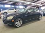 2008 MERCEDES-BENZ C 300 4MATIC   à vendre chez Copart CT - HARTFORD SPRINGFIELD