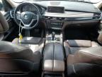 2015 BMW X5 XDRIVE50I   for sale at Copart OH - DAYTON