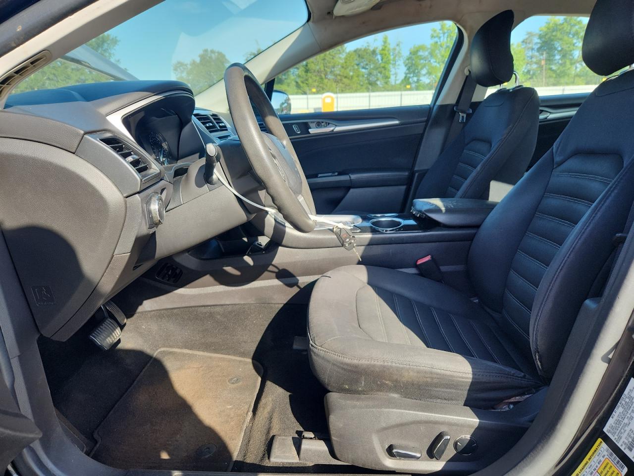 2013 Ford Fusion Se VIN: 3FA6P0HRXDR263228 Lot: 65512045