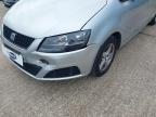 2012 SEAT ALHAMBRA S for sale at Copart SANDWICH