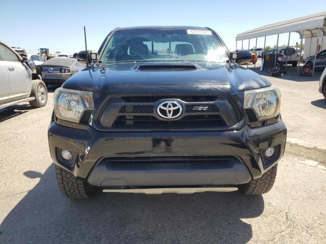  TOYOTA TACOMA 2013 Black