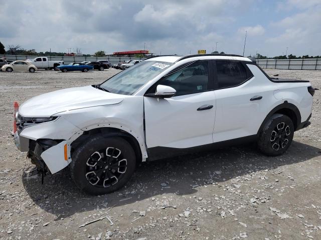  HYUNDAI SANTA CRUZ 2024 Biały