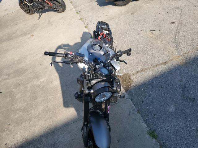 2016 YAMAHA XSR900 60TH ANNIVERSARY  