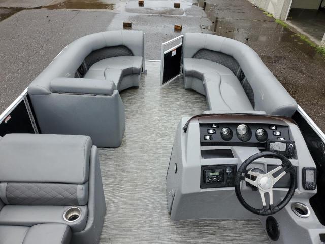 2022 BENNINGTON MARINE PONTOON  