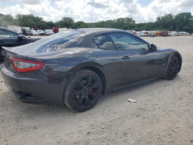Coupet MASERATI ALL MODELS 2016 Gray