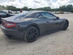 2016 MASERATI GRANTURISMO S   for sale at Copart KS - KANSAS CITY