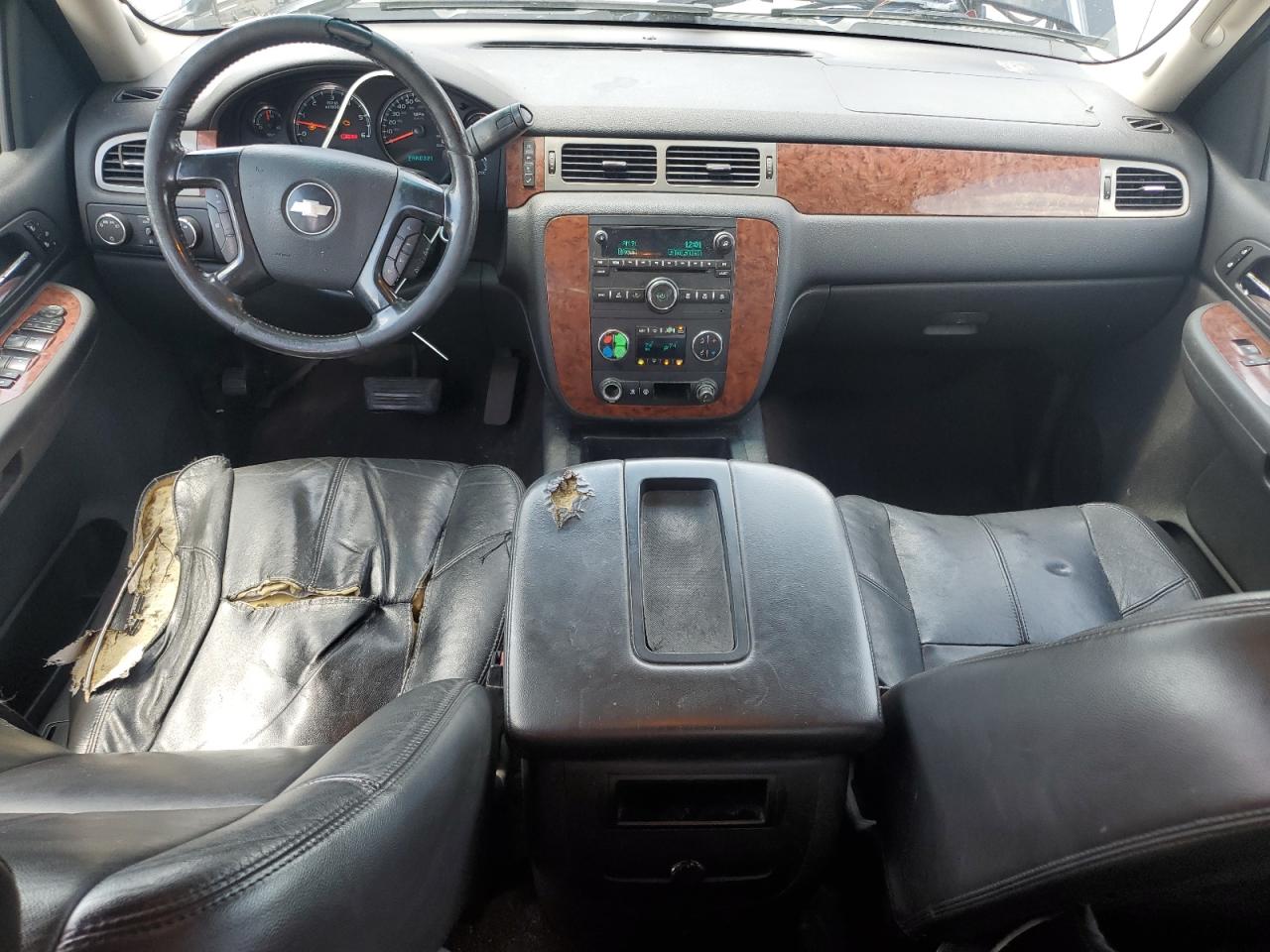 2008 Chevrolet Silverado K1500 VIN: 2GCEK19J881300645 Lot: 64971905