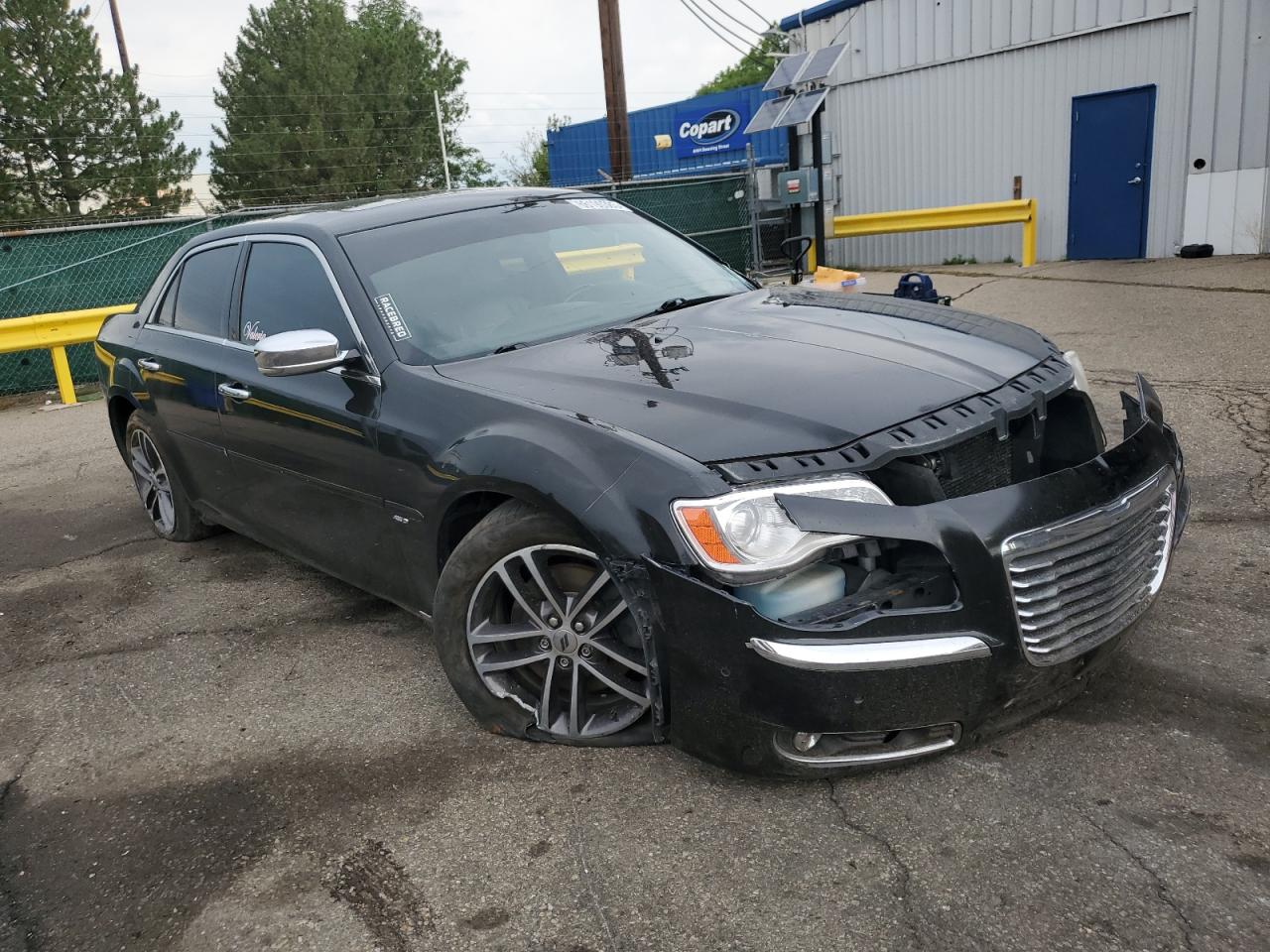 300C 300C