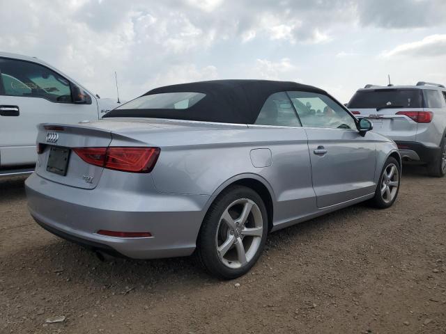  AUDI A3 2015 Silver