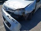 2009 VOLKSWAGEN GOLF MATCH for sale at Copart CHESTER