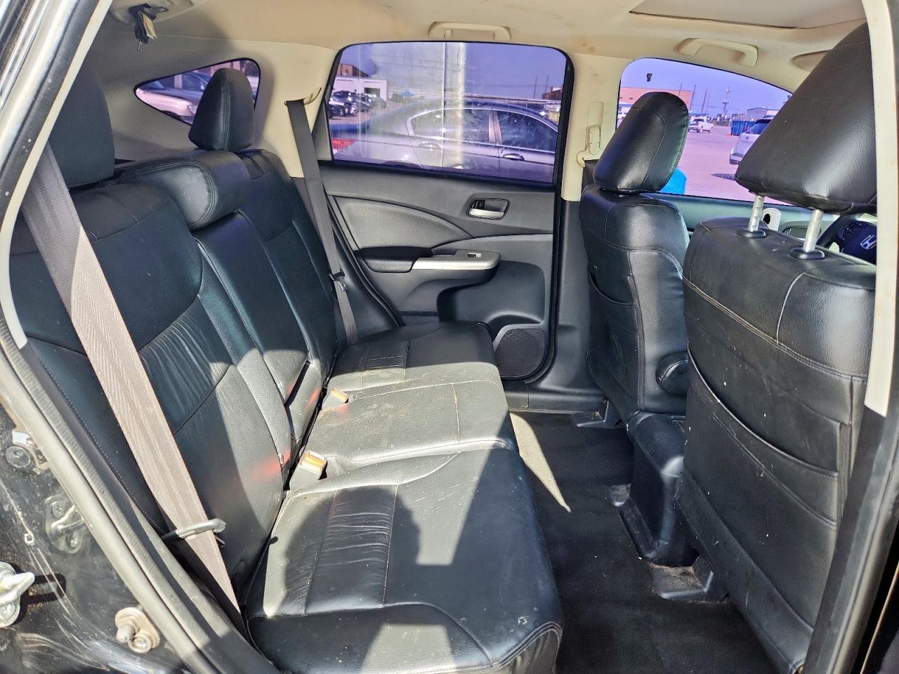 2014 Honda Cr-V Ex VIN: 3CZRM3H58EG702979 Lot: 65154635