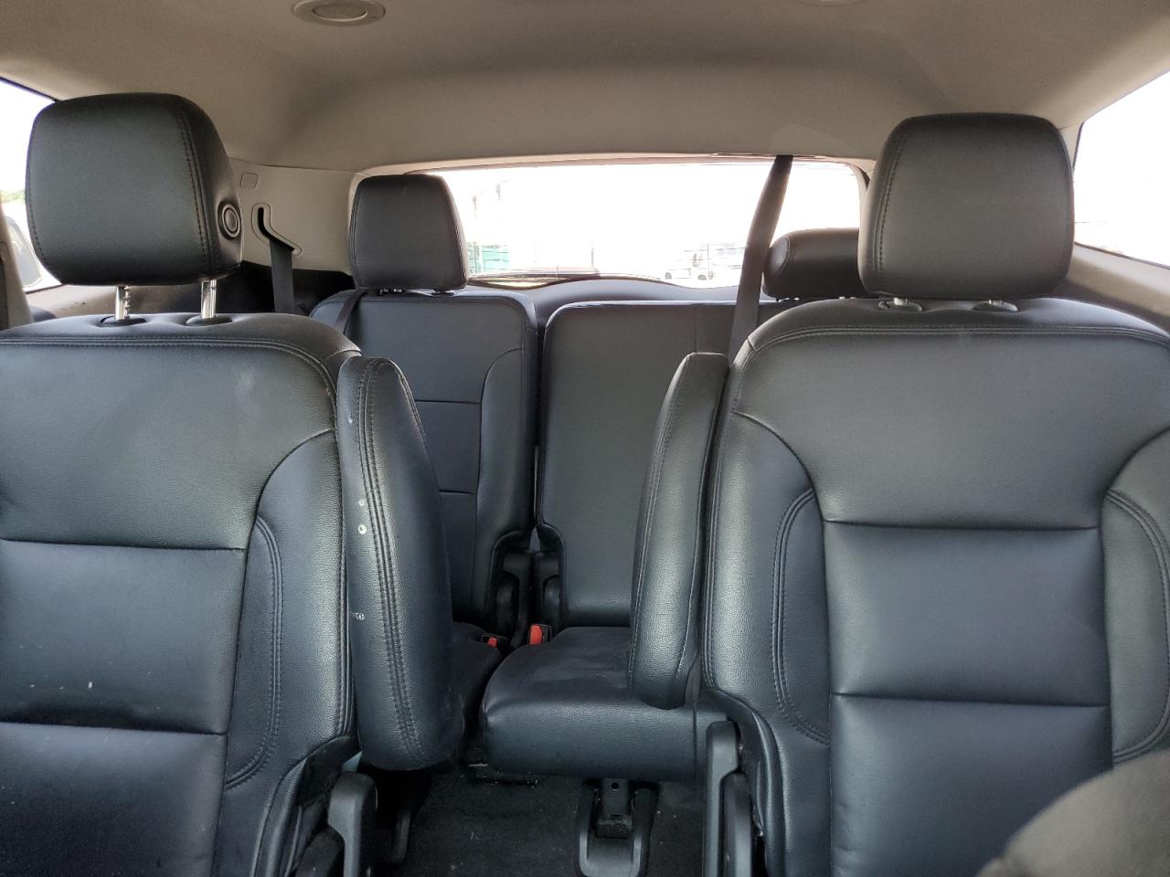 2018 Buick Enclave VIN: 5GAERAKW3JJ101937 Lot: 63020335