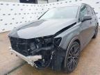 2024 AUDI Q7 S LINE 50 TDI MHEV QUA  for sale at Copart SANDY