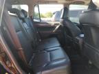 2015 LEXUS GX 460 for sale at Copart FL - MIAMI CENTRAL