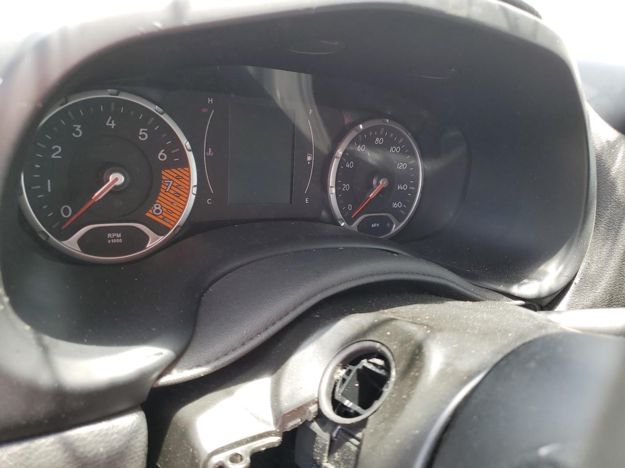 2023 Jeep Renegade Latitude VIN: ZACNJDB18PPP69251 Lot: 64903525
