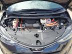 2018 TOYOTA ESTIMA HYB for sale at Copart NEWBURY