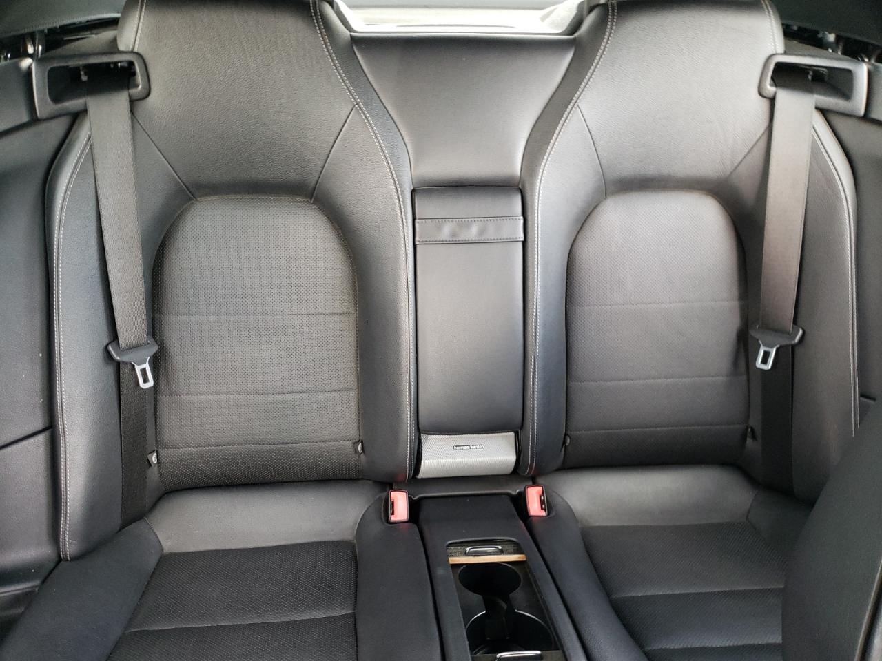 2014 Mercedes-Benz E 350 VIN: WDDKK5KF8EF266457 Lot: 63788805