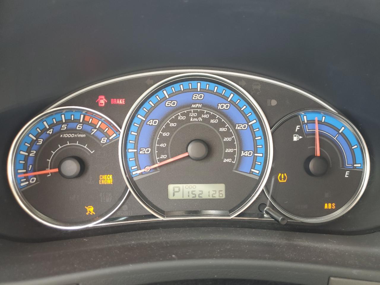 2009 Subaru Forester 2.5X Premium VIN: JF2SH63639H732837 Lot: 62958245