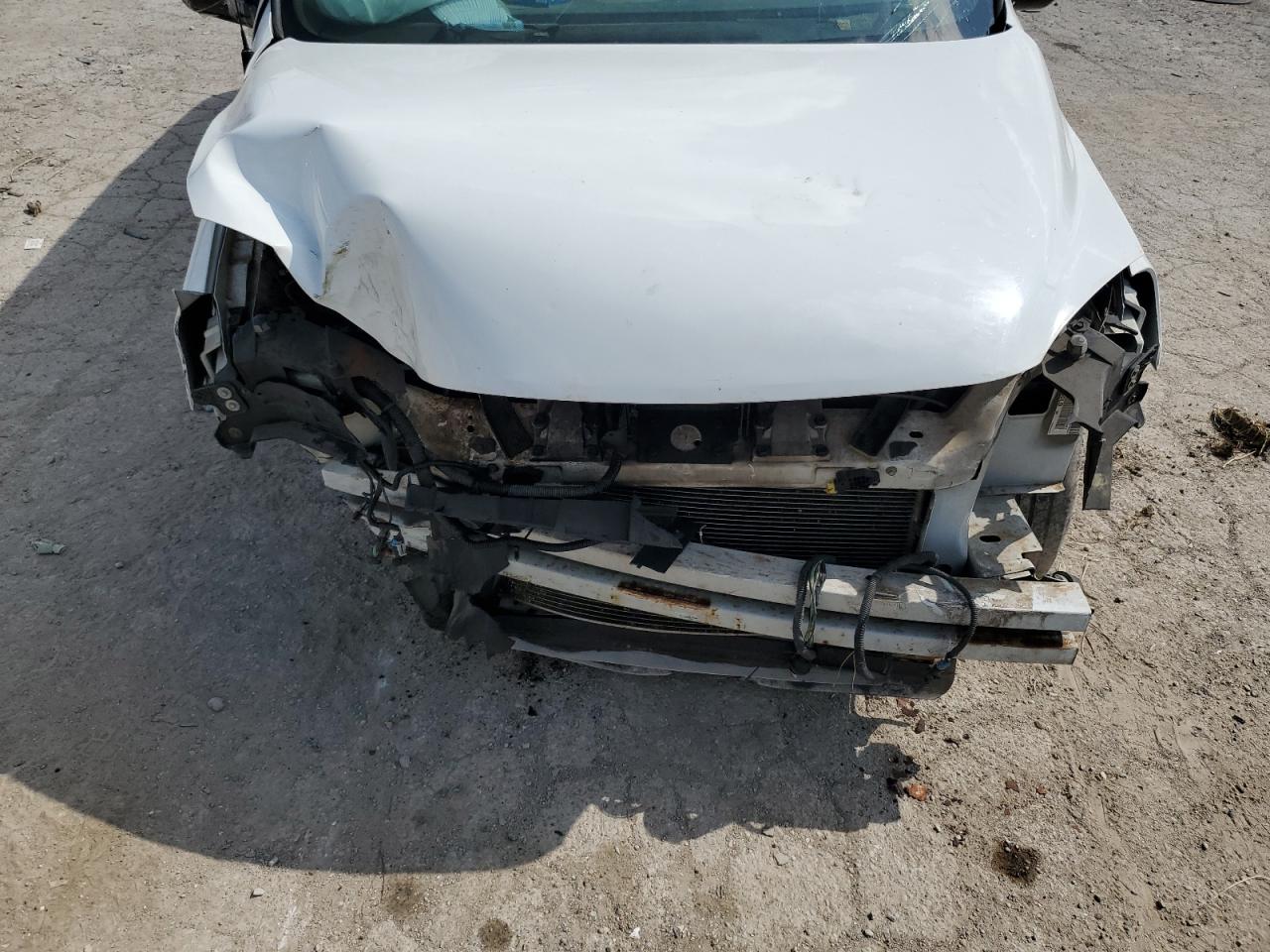 2006 Chevrolet Uplander Ls VIN: 1GNDV23L46D125578 Lot: 66160535