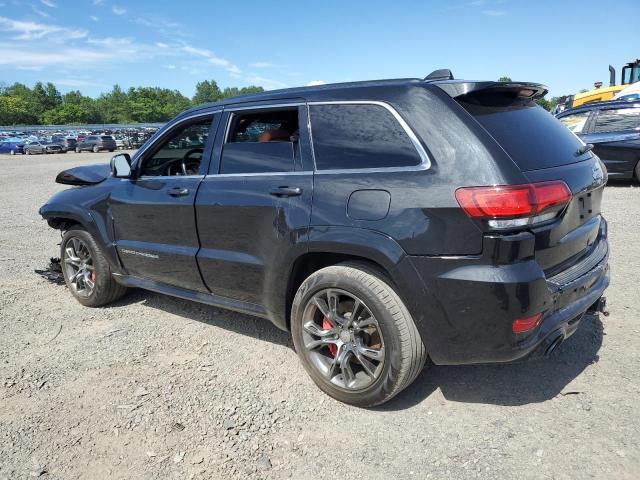  JEEP GRAND CHER 2014 Black