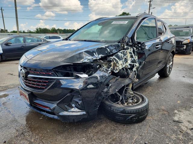 BUICK ENCORE GX 2021