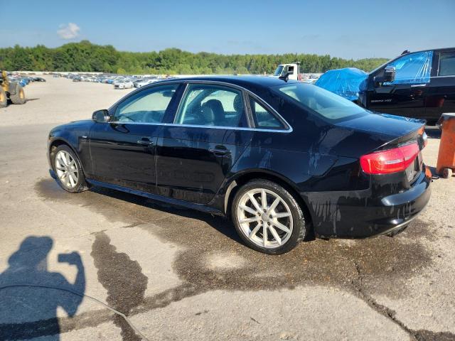 AUDI A4 2015 Czarny