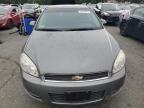 2008 CHEVROLET IMPALA LT   for sale at Copart RI - EXETER