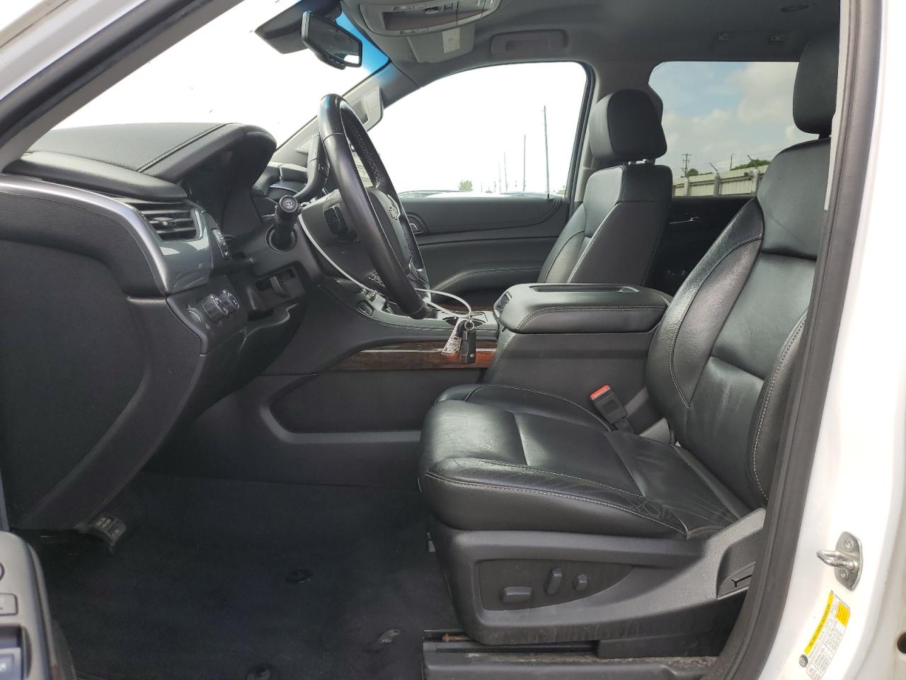 1gnskhkc1kr178188 1GNSKHKC1KR178188 2019 Chevrolet Suburban K1500 Lt
