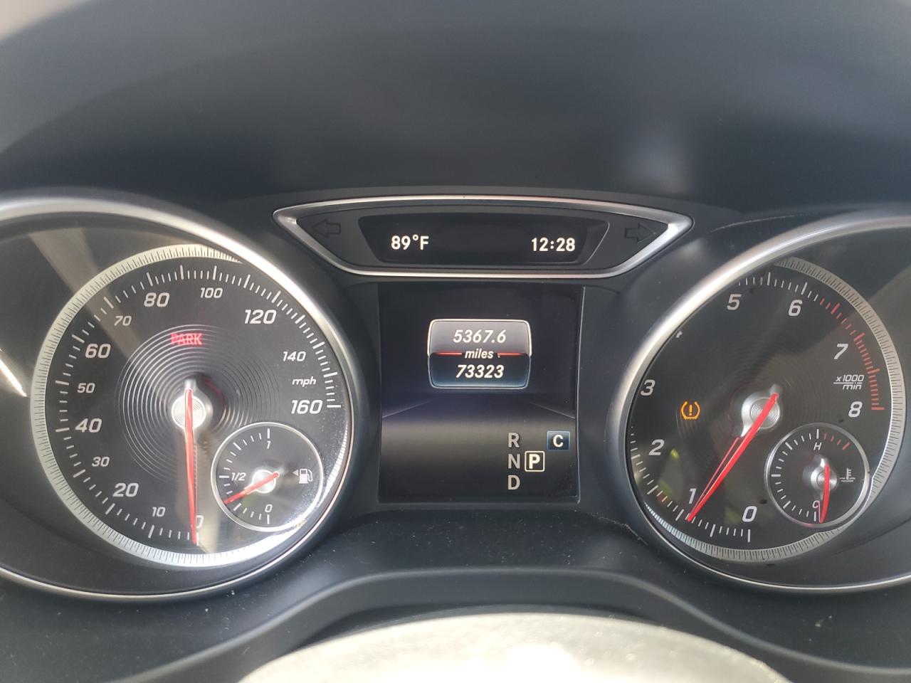 2019 Mercedes-Benz Cla 250 VIN: WDDSJ4EB6KN749419 Lot: 64517735