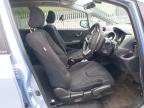 2010 HONDA JAZZ EX I- for sale at Copart WHITBURN