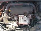 2015 FORD FOCUS ZETE for sale at Copart SANDWICH