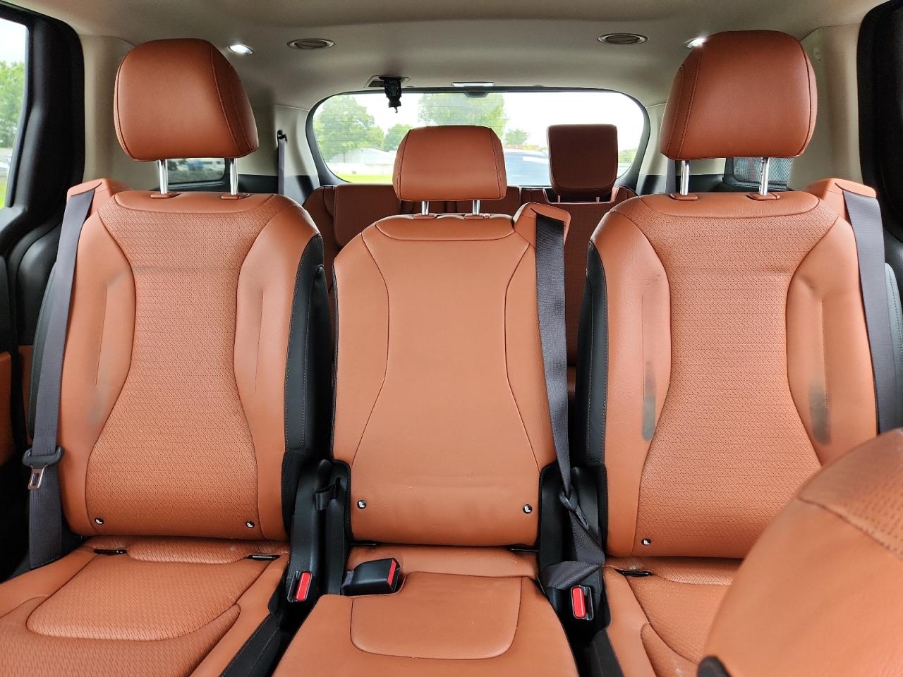 2025 Kia Carnival Sx VIN: KNDNE5K34S6458099 Lot: 64074675